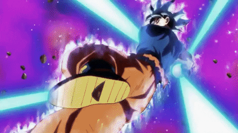 Dragon Ball Super Gifs Get The Best Gif On Giphy