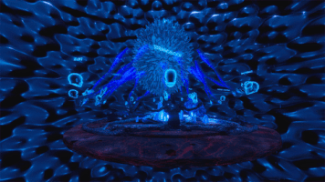 Video Game Unity GIF by TheWaveVR