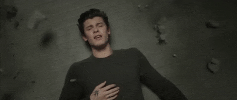 in my blood GIF by Shawn Mendes