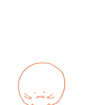 Tom Hunter Orange GIF by goblintom