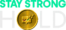 Stock Market Trading Sticker by Stockbit