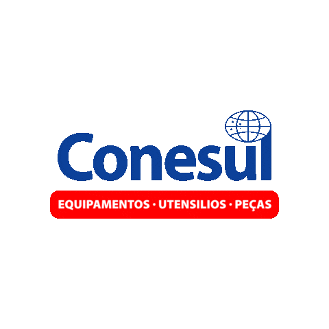 Foz Do Iguacu Sticker by Conesulfoz