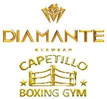 Sticker by Capetillo Gym