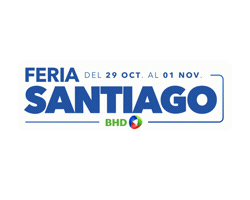 Santiago Sticker by ApartamentosRD