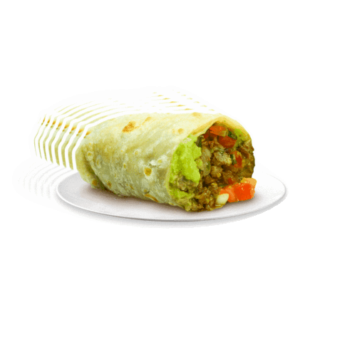 Acapela Modern Mexican Sticker