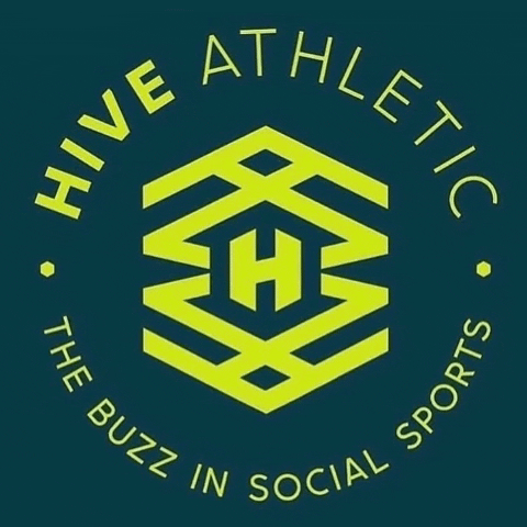 Kickball Hoboken GIF by Hive Athletic