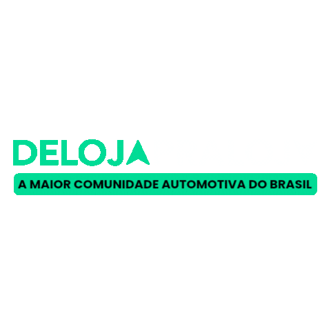 Dlpl Sticker by De Loja Pra Loja