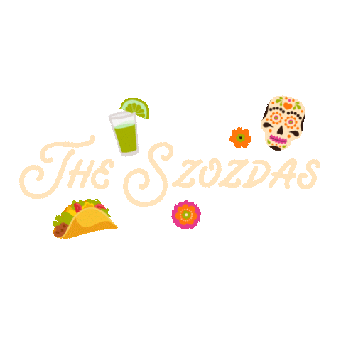 Mexico Sticker by KiokiStudio