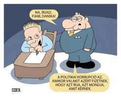 Akkor Diktalom Hogy Mi A Politikai Korrupcio GIF