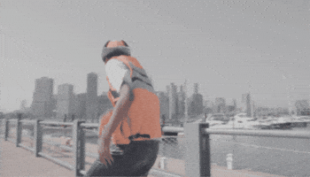 Pier5 GIF by SNVRK