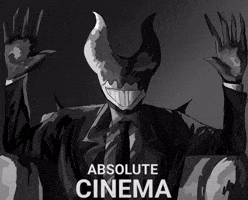 Bendy And The Ink Machine GIF