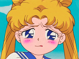 Sailor Moon GIFs - Find & Share on GIPHY