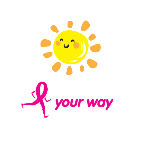 The DONNA Foundation Sticker