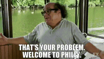 Welcome GIF