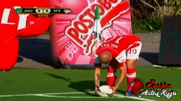 Gol GIF