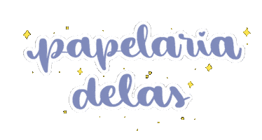 Papelaria Sticker