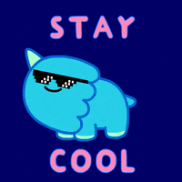 Stay Cool GIFs - Find & Share on GIPHY