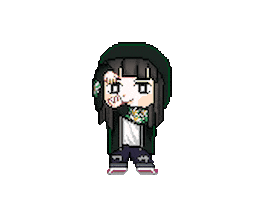 持修 Sticker