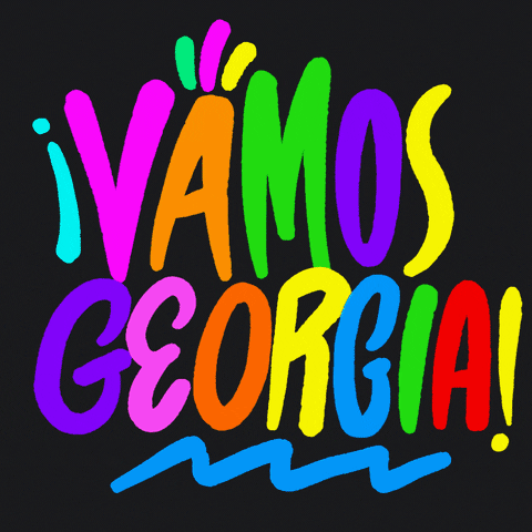 Vote Vamos GIF by Creative Courage