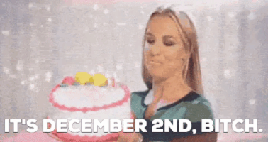 December By GIF