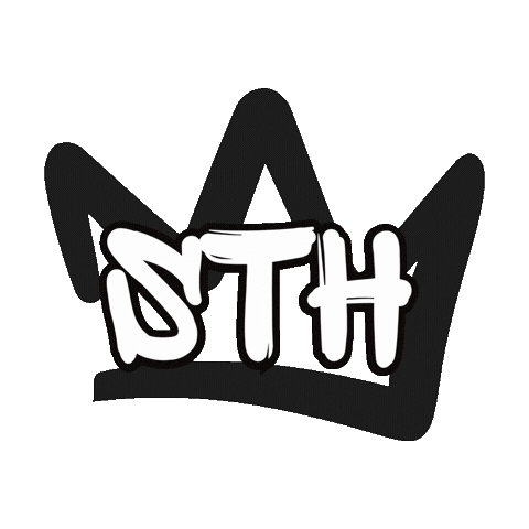 Beat Salsa Sticker by STH LATIN DANCE ACADEMY