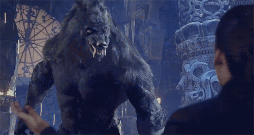Werewolf Rp GIFs - Get the best GIF on GIPHY