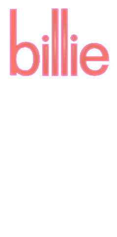 Sticker by Billie