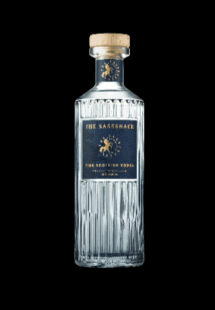 Sam Heughan Unicorn GIF by Sassenach Spirits