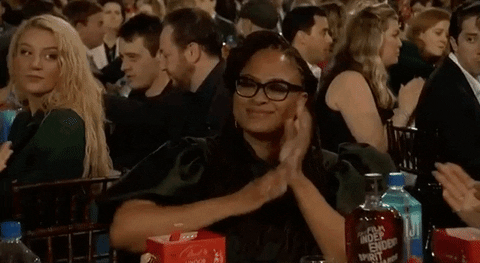 Ava Duvernay GIF by Film Independent Spirit Awards - Find & Share on GIPHY