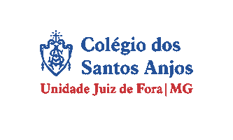 Santos Anjos Sticker by Rede de Educação Santos Anjos