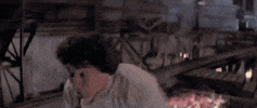 Jackie Chan Fire GIF