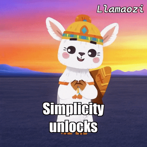 GIF by Llamaozi