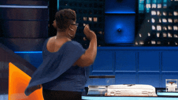 game show dancing GIF by Deal Or No Deal