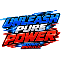 Performance Ethanol Sticker by Sonic Booster