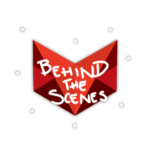 Scenes Luxy Sticker