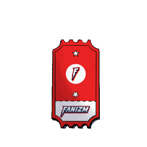 Fanizm Sticker