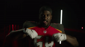hungry hype GIF by Tampa Bay Buccaneers