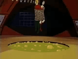 Wonder Woman Telepathy GIF