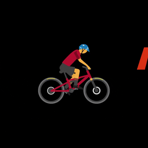 cycle cyclist GIF by Maxxis Tyres