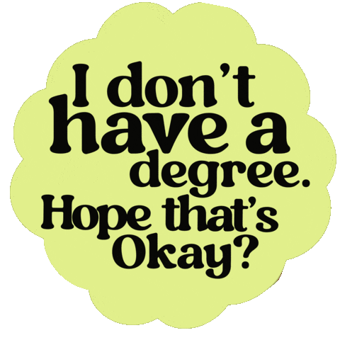 Sarcastic Sticker