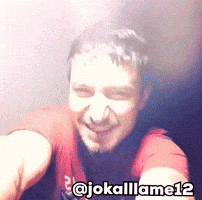 Joker GIF
