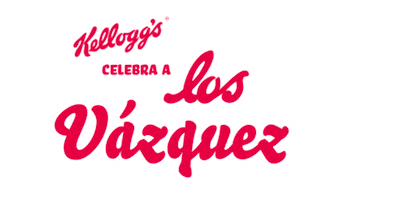 Dia De La Familia Sticker by Kellogg's Latinoamérica