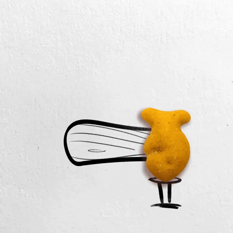 Fish Gold GIF by Goldfish - Find & Share on GIPHY