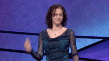 shimmy happy dance GIF by Jeopardy!
