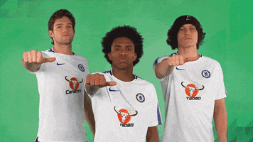 sad no way GIF by Carabao UK