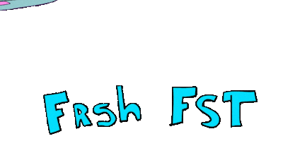 Frsh Fest Sticker by FRSH Company