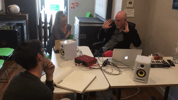 Songwriting Courses GIF