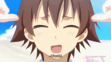 no-rin GIF by Funimation