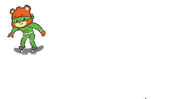 Lan Sticker by Eurospin Slovenija