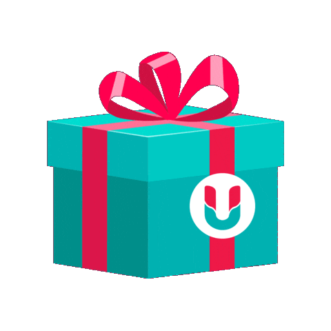 Birthday Gift Sticker by kumparan